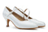 Professional Ballroom Shoes For Women BD Dance Model 138